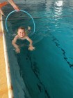 5. návštěva plaveckého bazénu