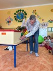 Pan Tomšíček- program o životě včel