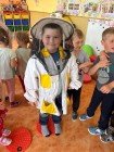 Pan Tomšíček- program o životě včel
