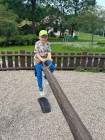 Den dětí ve školce