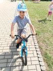 Srpnové dny ve školce