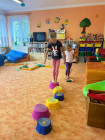 Srpnové dny ve školce