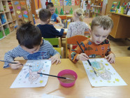 Vánoce, Vánoce přicházejí