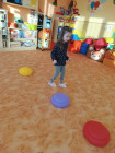 Jak si běží hodiny u Koťátek a zimní sporty u Myšek