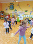 První dubnový týden ve školce