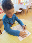 Těšíme se do školy i na čarodějnický rej