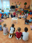Těšíme se do školy i na čarodějnický rej