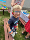 Milá školko, my se tedy loučíme!