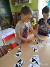 Odpolední aktivity 2025 - 2026