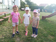 Hola, hola, školka volá!