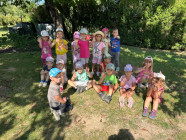 Hola, hola, školka volá!