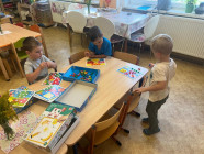 Hola, hola, školka volá!