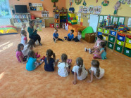 Hola, hola, školka volá!