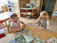 Hola, hola, školka volá!