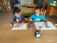 Hola, hola, školka volá!