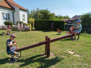 Hola, hola, školka volá!