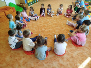 Hola, hola, školka volá!