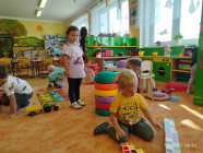 Hola, hola, školka volá!