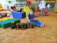 Hola, hola, školka volá!