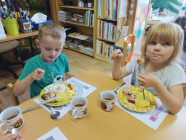 Hola, hola, školka volá!