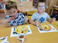 Hola, hola, školka volá!