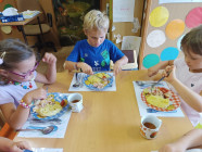 Hola, hola, školka volá!