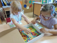 Hola, hola, školka volá!