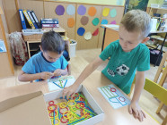 Hola, hola, školka volá!