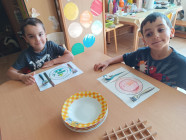 Hola, hola, školka volá!