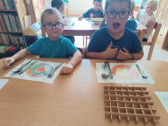 Hola, hola, školka volá!