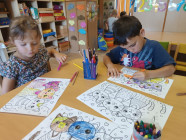 Hola, hola, školka volá!