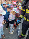 DOD na hasičské stanici v Litomyšli