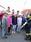 DOD na hasičské stanici v Litomyšli