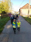 Návštěva kovárny v Poříčí