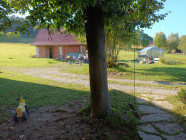 Návštěva kovárny v Poříčí