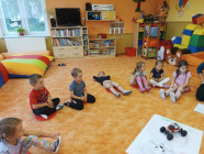 Moje oblíbená hračka