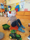Moje oblíbená hračka
