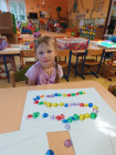 Moje oblíbená hračka