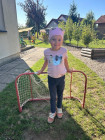 Sportovní dopoledne -Třída Myšek