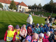 Škola hrou s pedagogickou školou v Litomyšli