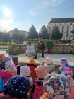 Škola hrou s pedagogickou školou v Litomyšli