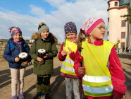Škola hrou s pedagogickou školou v Litomyšli