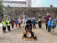 Škola hrou s pedagogickou školou v Litomyšli