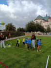 Škola hrou s pedagogickou školou v Litomyšli
