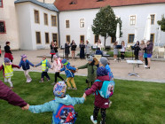 Škola hrou s pedagogickou školou v Litomyšli
