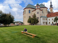 Škola hrou s pedagogickou školou v Litomyšli