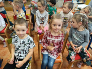 Divadlo Jójo ve školce