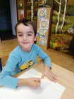šel zahradník do zahrady