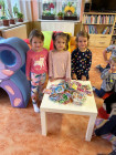 šel zahradník do zahrady