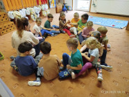 šel zahradník do zahrady